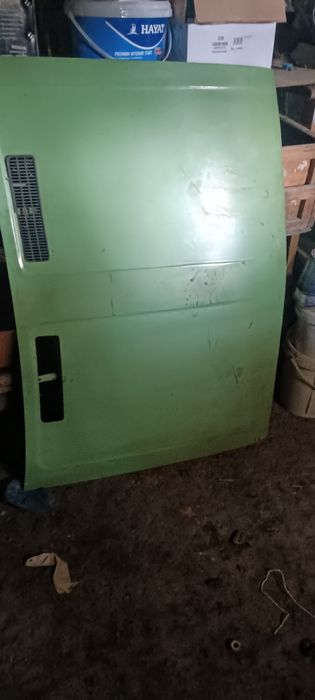 Продается капот багаж б/у