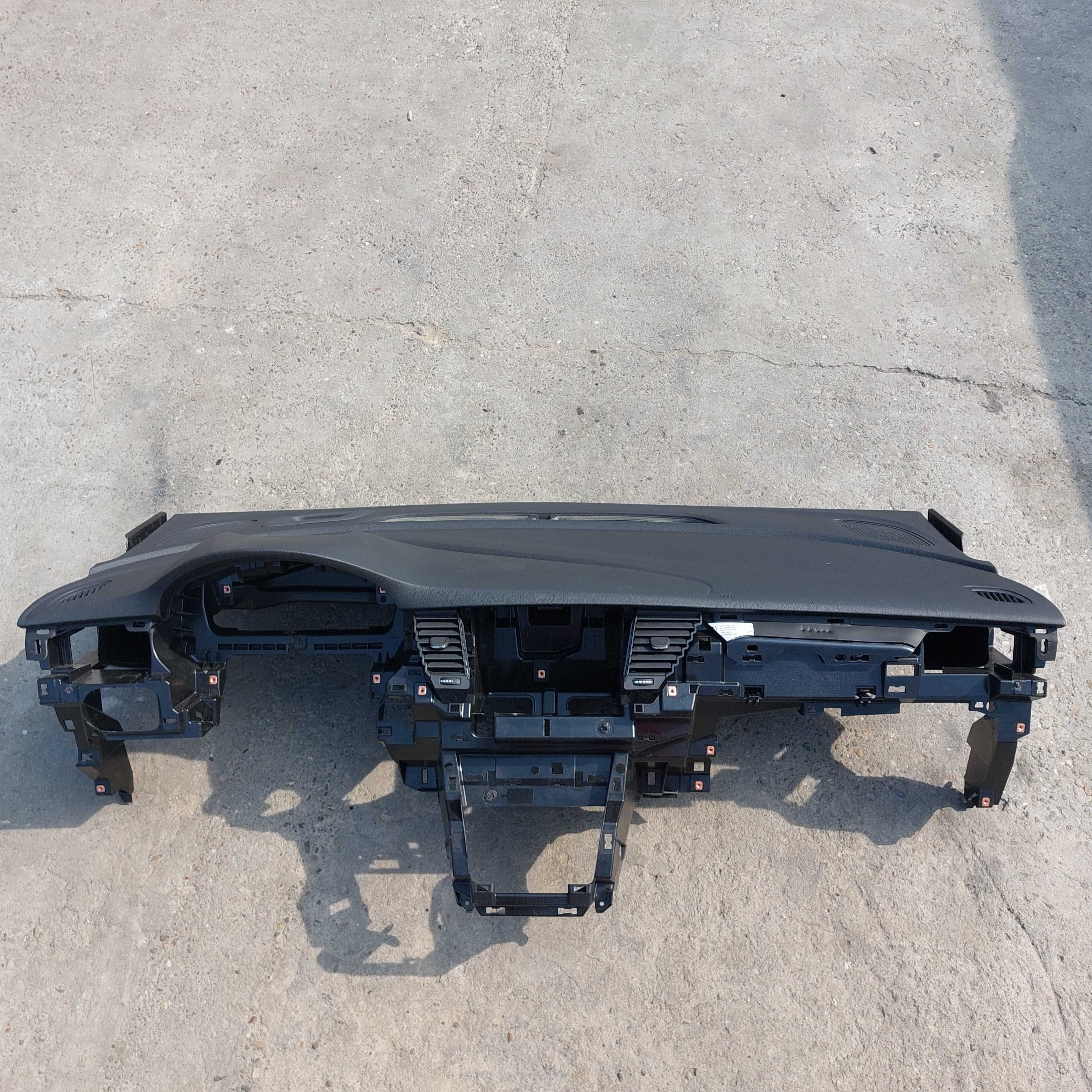 Plansa Bord head up + kit airbaguri Opel Astra k din 2019