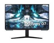 Монитор Samsung Odyssey G7 28” 4K | IPS | 144Hz