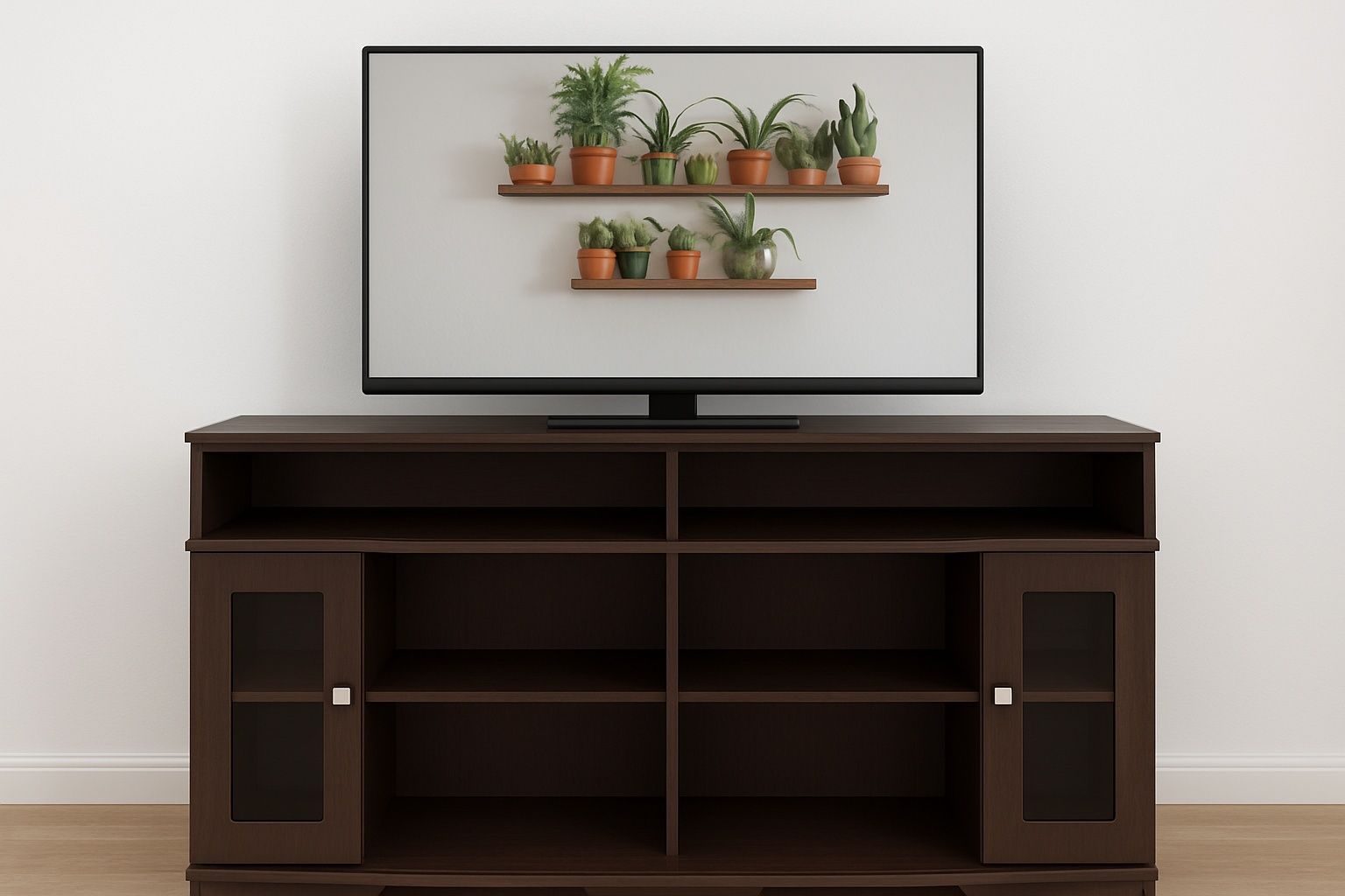 Vand comoda mobilier TV
