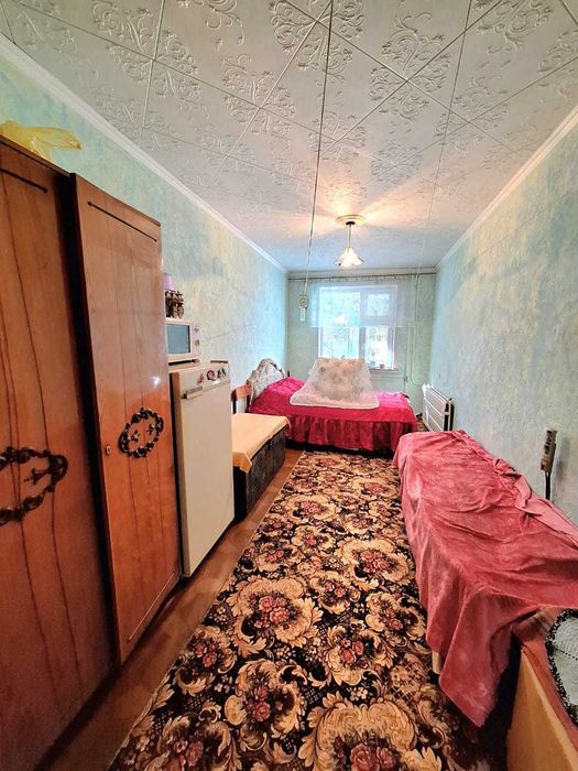 Продаётся 2 комн. квартира, район ЗигЗаг