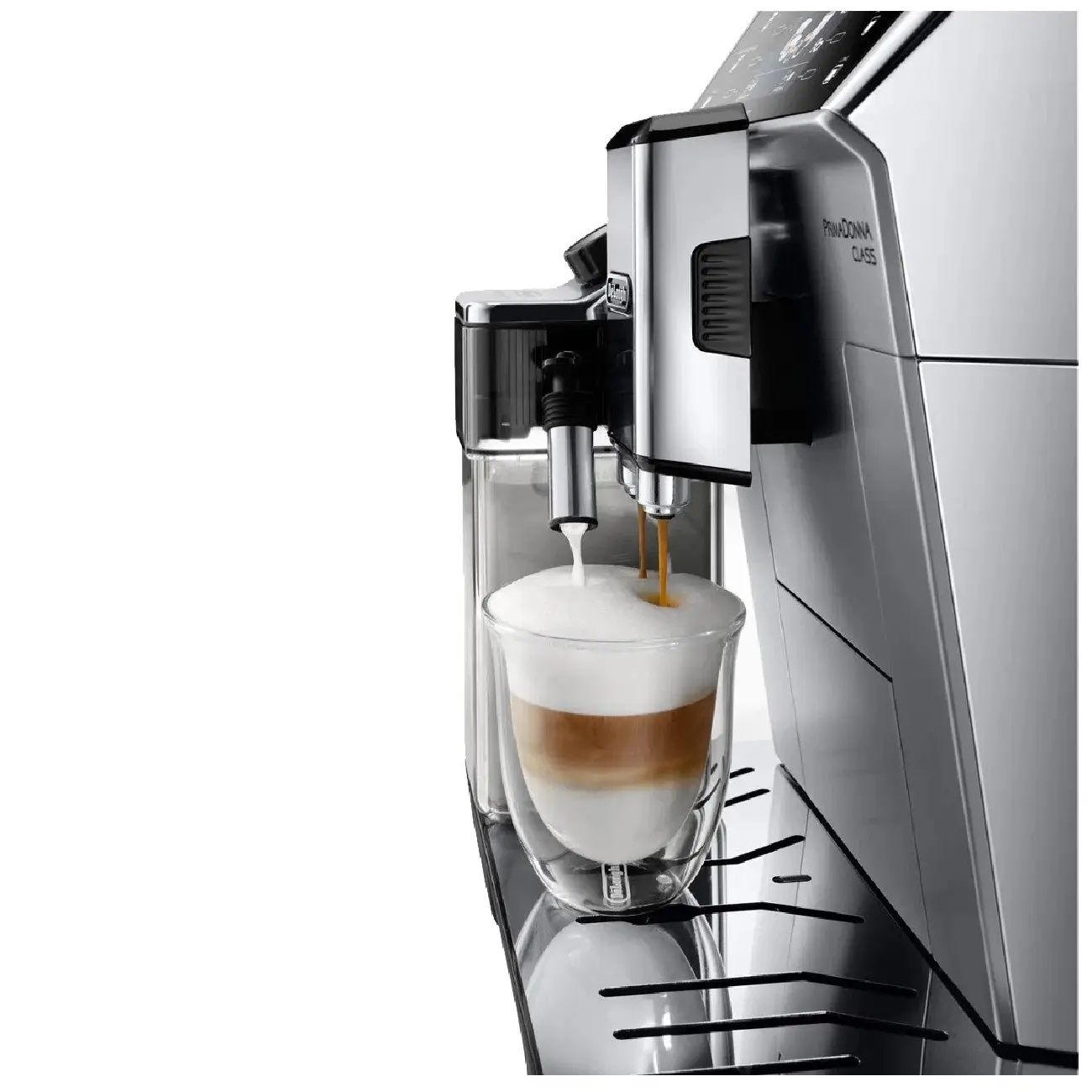 Кофемашина DeLonghi ECAM550.75.MS в Ташкенте