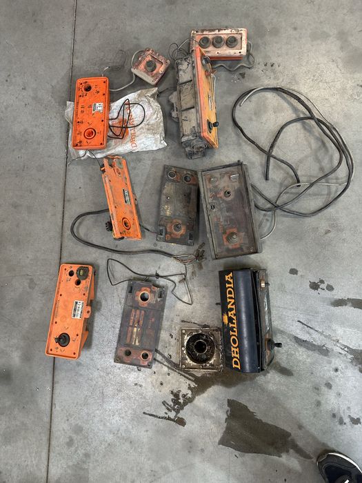 Piese lifturi hidraulice obloane dhollandia mbb zepro dautel sorensen