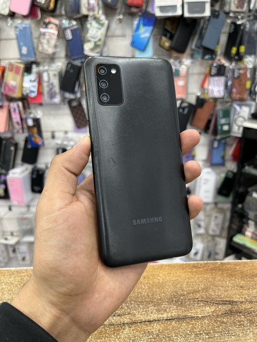 Samsung Galaxy A03s 64GB
