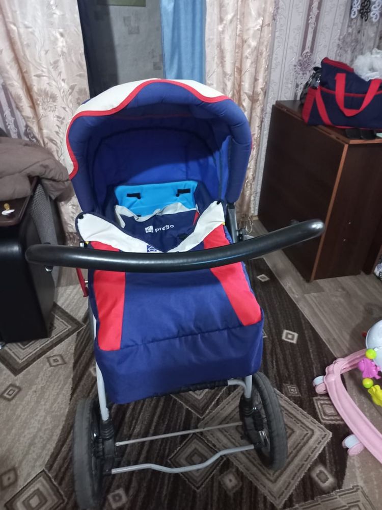 Продам Коляску)