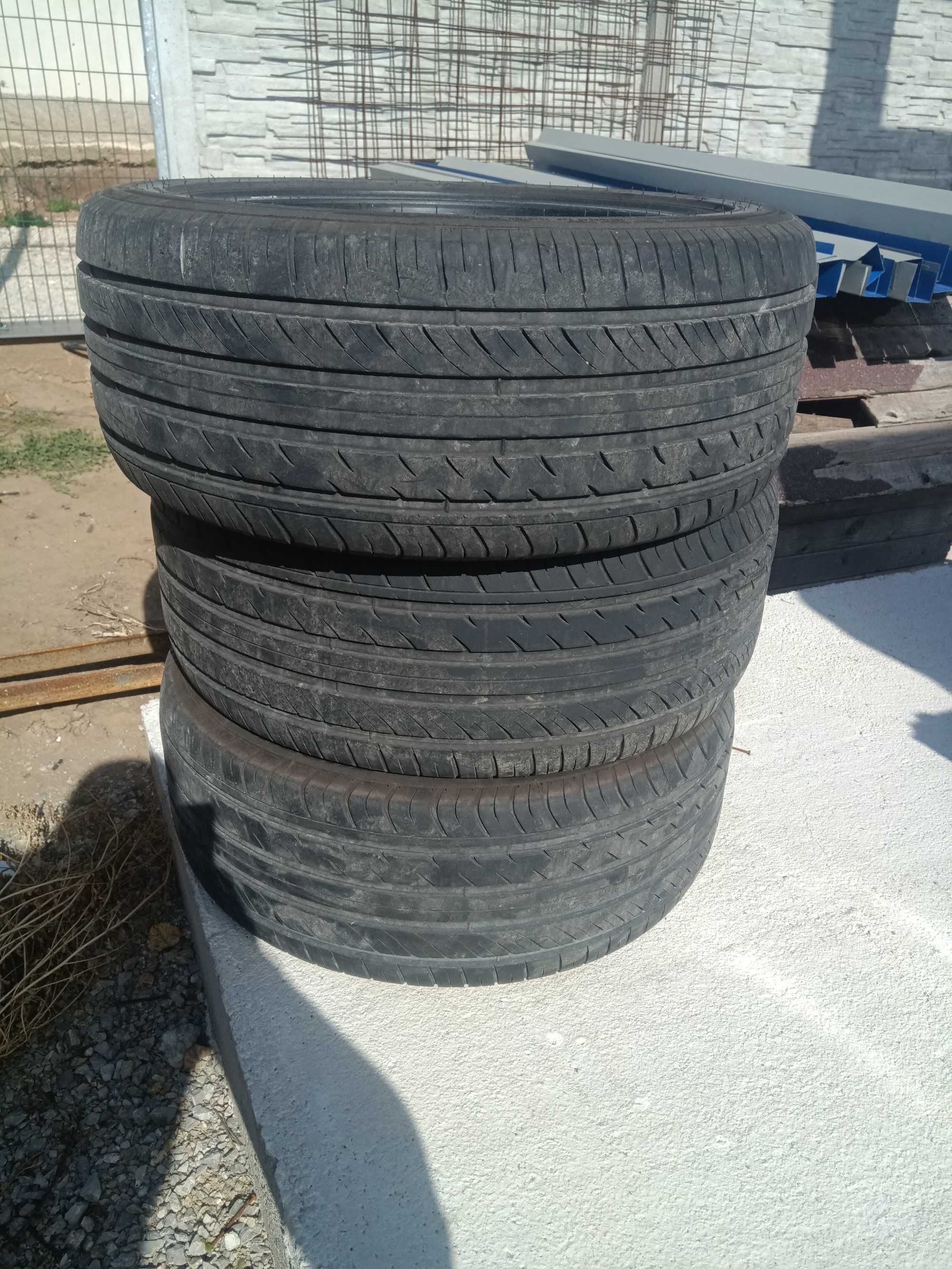 245/45R18 ЛЕТНИ ГУМИ