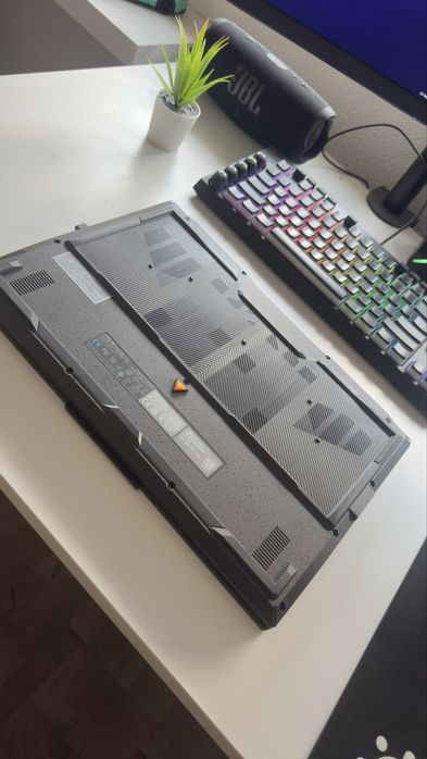 Vand laptop gaming asus tuf a15