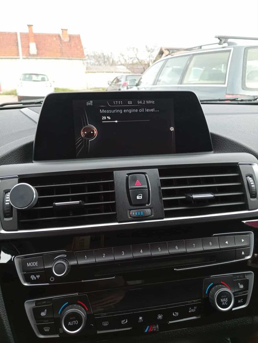 Bmw seria 1 f20 an 2016