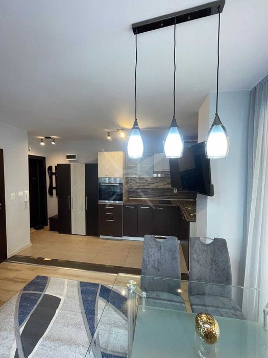 Продава се Двустаен апартамент в Бургас, Възраждане - 78 кв.м за 2116 €/кв.м - Снимка #5