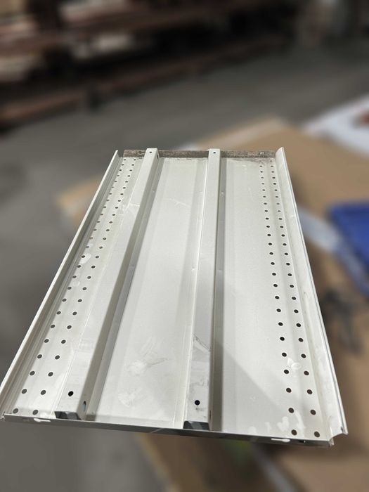 Полки, Стойки, Стенки (спинки)