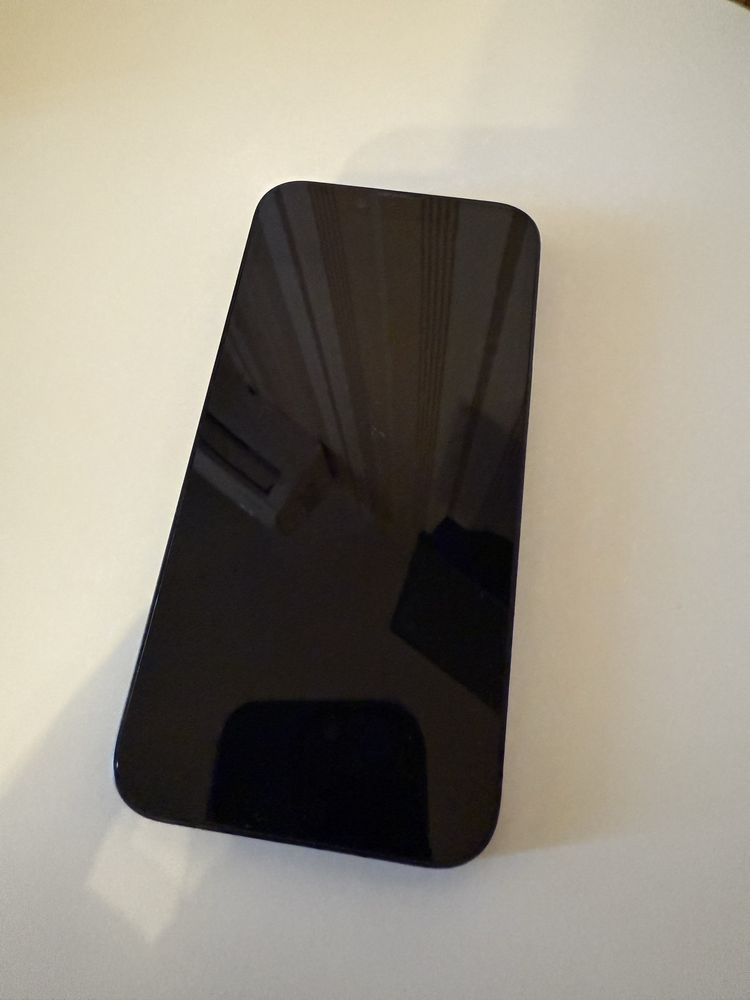 Iphone 14 Midnight