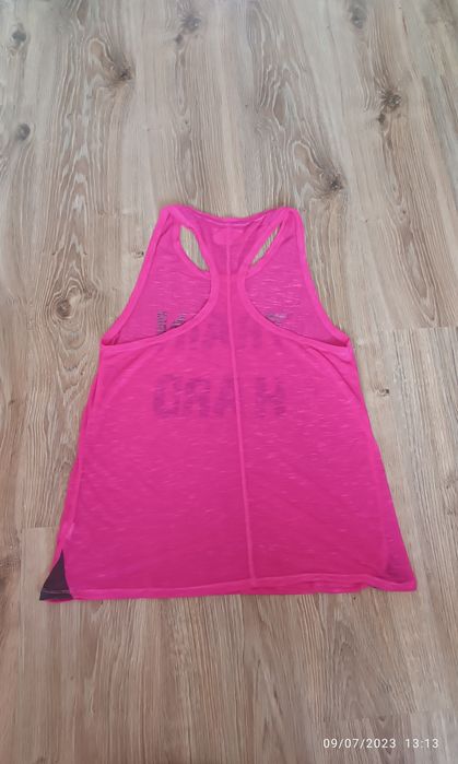 Потник за трениране