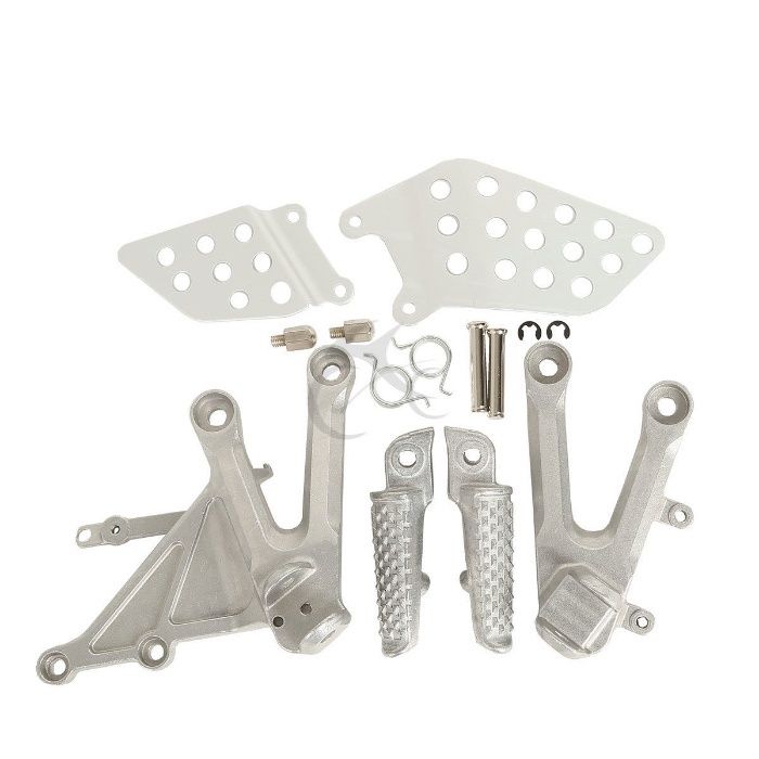 SET Suport Scarite Honda CBR 1000RR 04-07 Pilot 2005 2004 06 A102