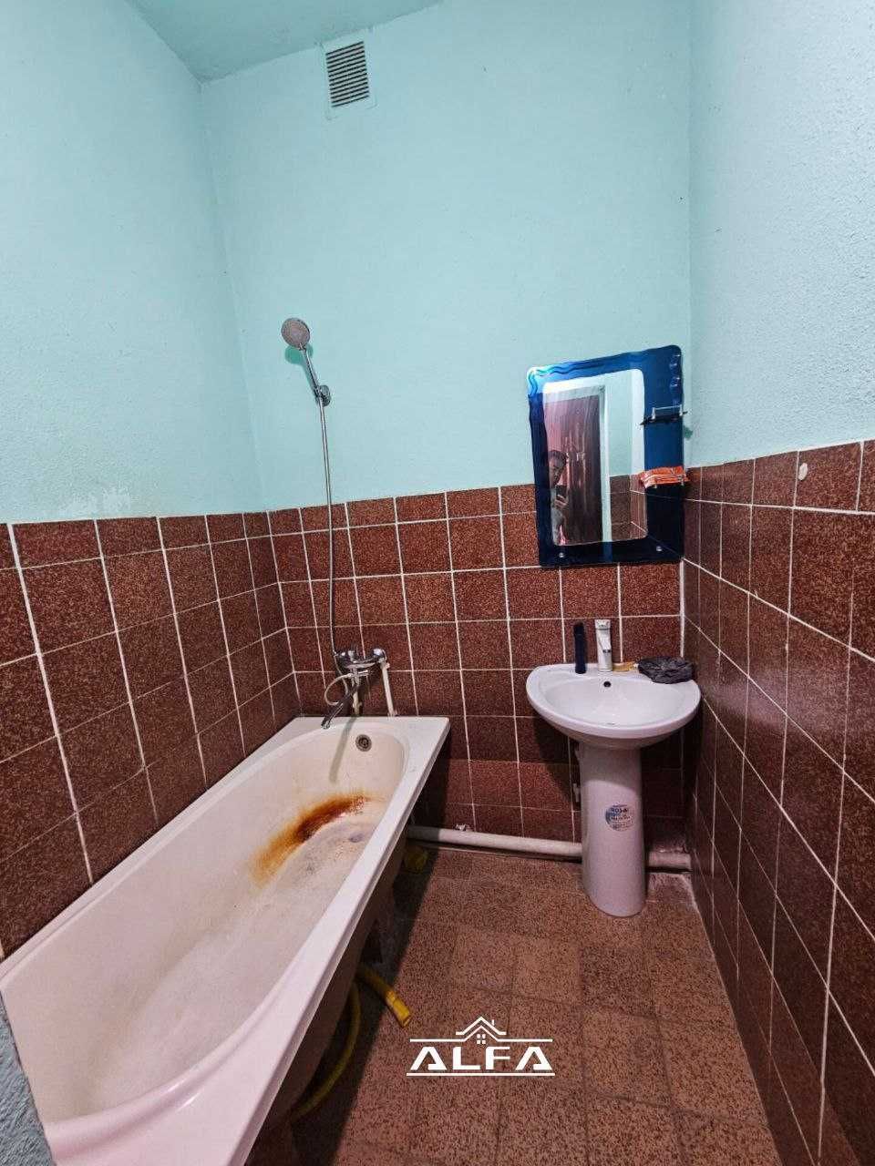 2 xonali 60m² 2-qavat.