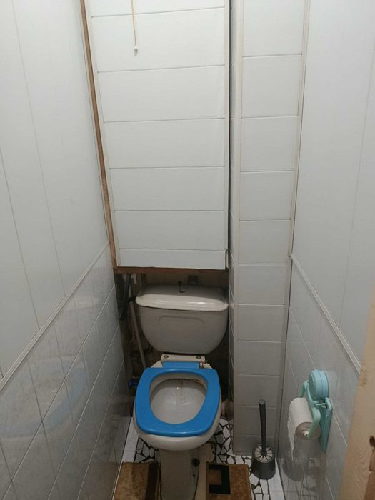 Олмазор туманида 3-хона 3-этаж уй сотилади