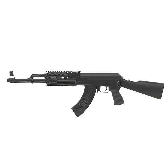 Pusca AK47 -full auto/ semi auto  AEG CYMA  TACTICA