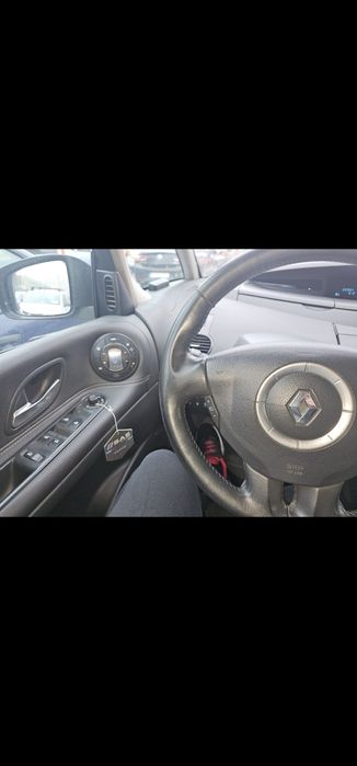Renault espace 4,2013