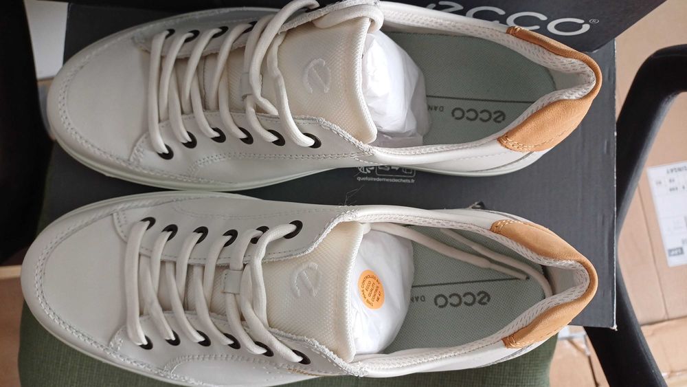 ECCO Classic Soft мъжки