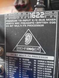 Mixer beringer henyx 1622