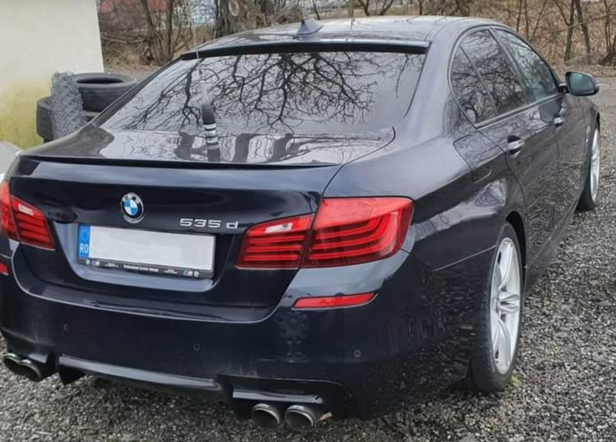 Bmw F10 535d M pak, piese din dezmembrari