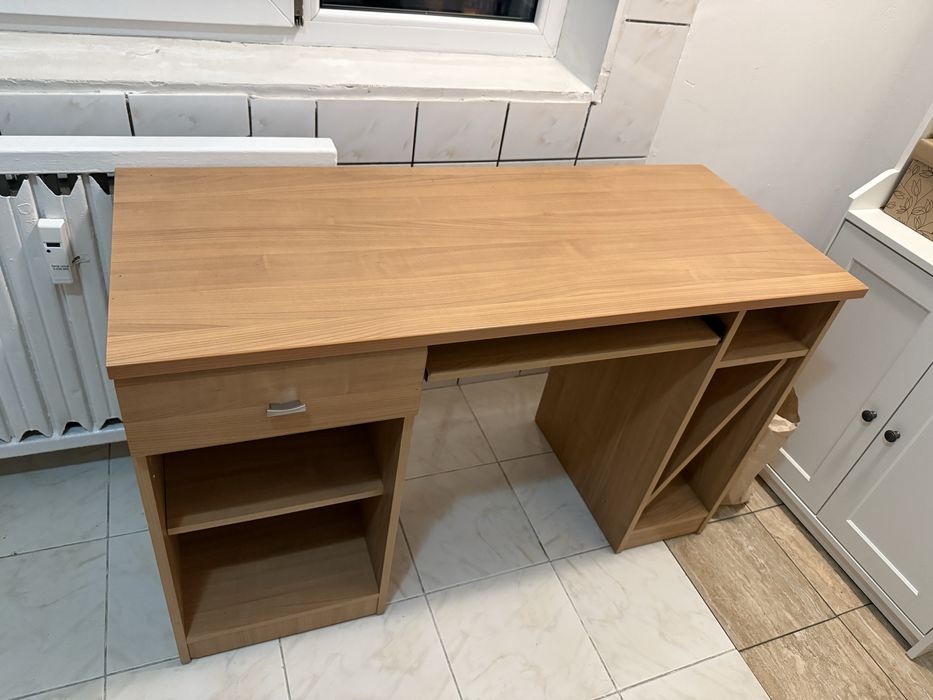 Birou & comoda - stare foarte buna