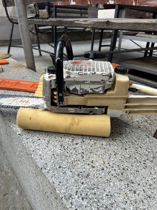 STIHL      MS460          2004