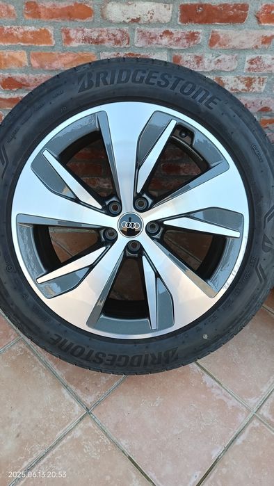 Jante originale "20 Audi E Tron,Q7,Q8,Q5,Q6, Vw Tuareg,