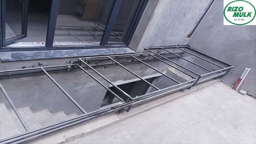 Назарбек Почта мавзесида шинамгина ховли сотилади. NR494/77