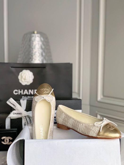 Balerini Chanel 35-42