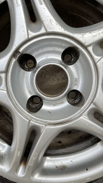 аудиде турган Диск Продам