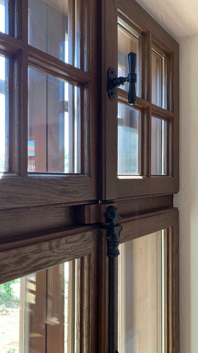 Ferestre si usi (la comanda)