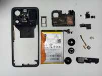 Xiaomi Redmi 13 4G НА ЧАСТИ