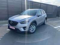 Mazda CX-5 Mazda CX-5 Skyactiv Facelift