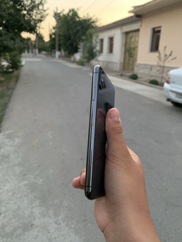 Iphone xs max 256 gb