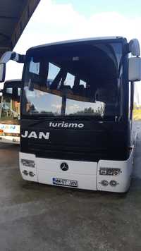 Vand 2 Mercedes Benz Tourismo