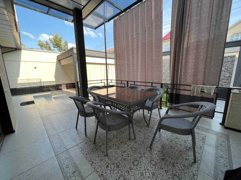 Аренда дома под офис