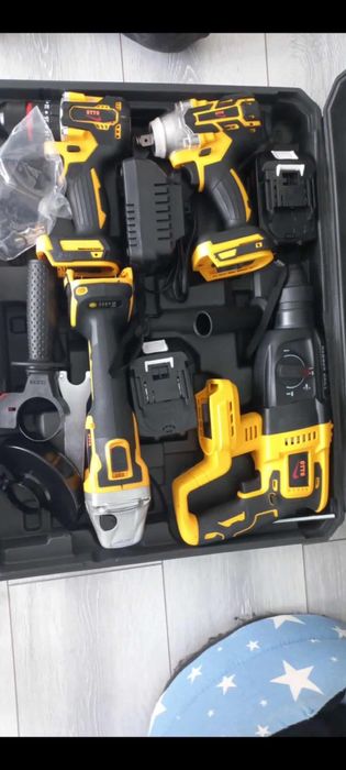 Vad trusa completa de scule