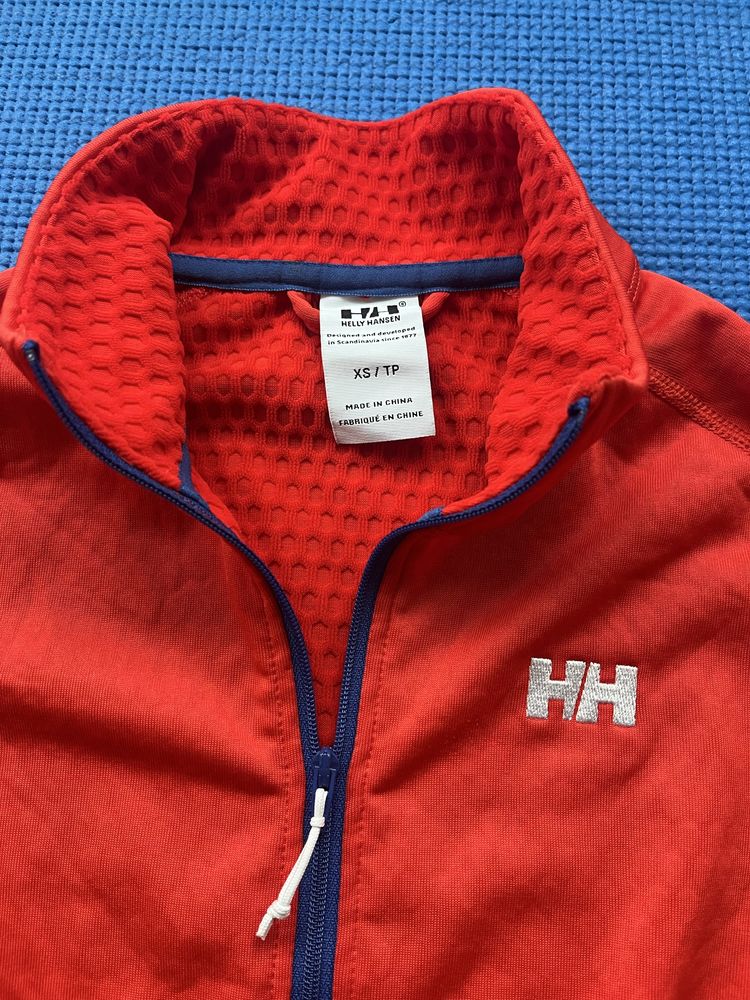 HH Helly Hansen - Terma Inslulation НОВ полар XS / Оригинал