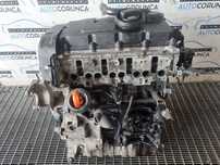 Motor Mitsubishi Outlander 2.0 D 2008 - 2009 140CP Manuala BSY Euro4 (1295) 4x4 BSY