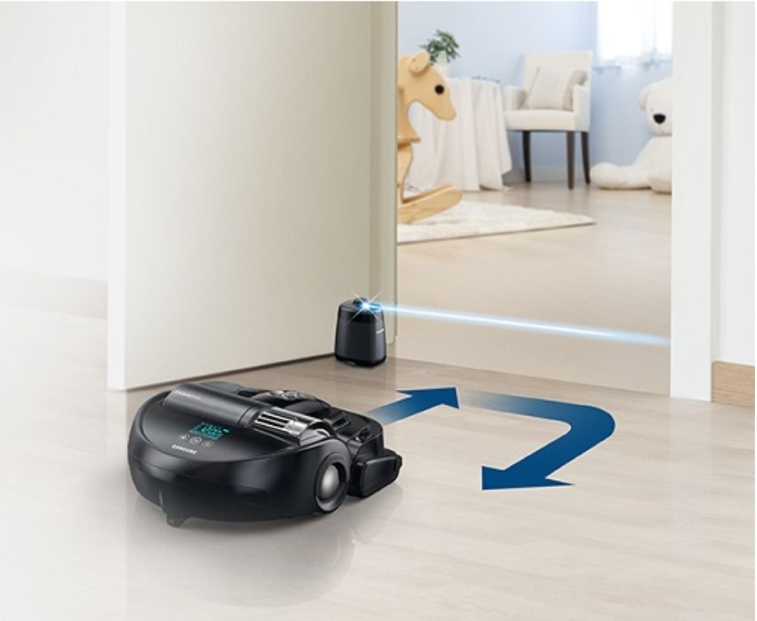 POWERbot VR9200 Virtual Guard