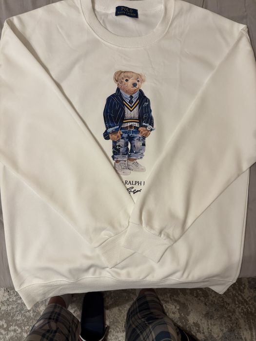 Блуза Ralph Lauren