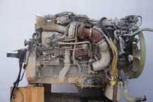 Motor complet D2066LF67 -Piese de motor