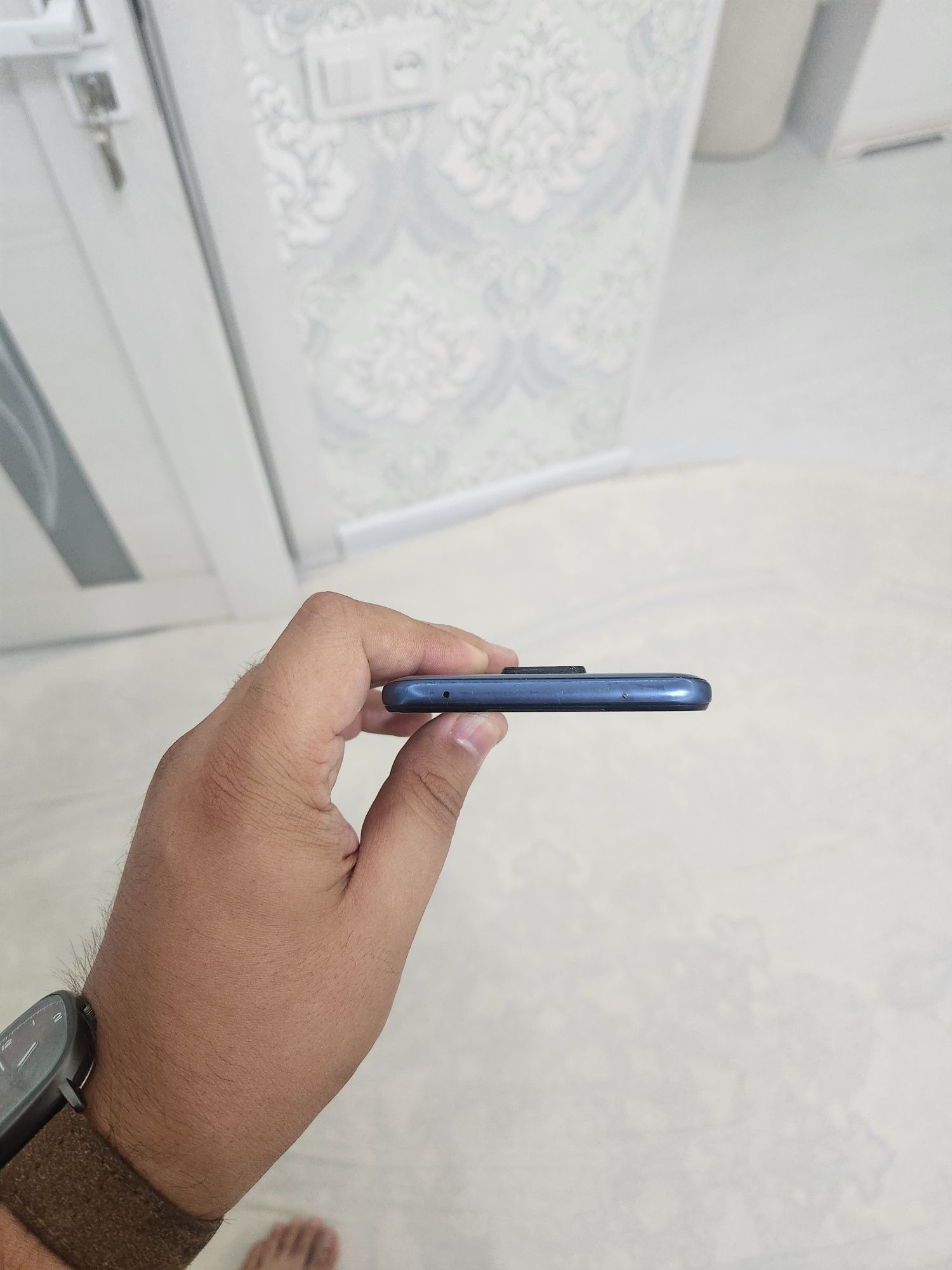 Redmi note 9s 6/128gb
