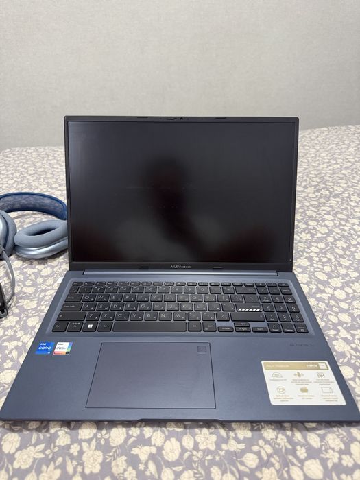 Продам ноутбук ASUS