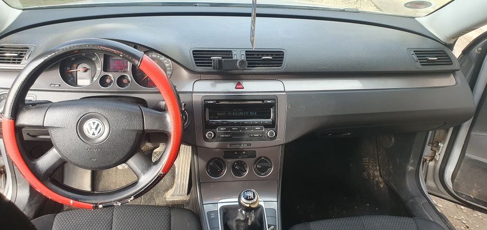 De vanzare Vw pasat b6