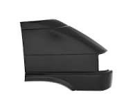 Переднее правое крыло Volkswagen Transporter T4