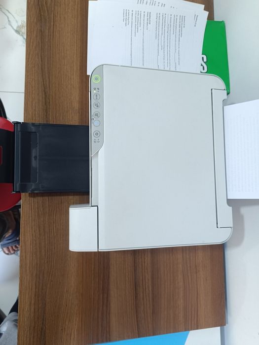 Epson EcoTank L3256 Wi-Fi Printer