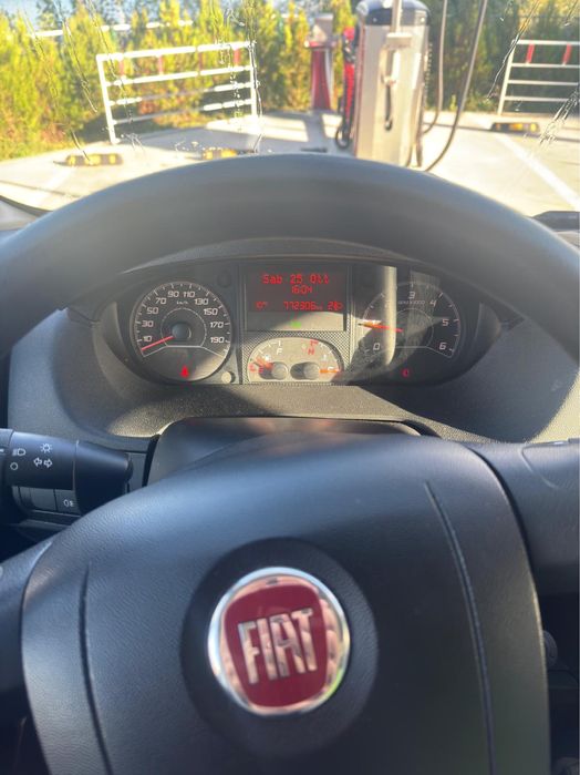 Fiat Ducato 2.3 Prelata