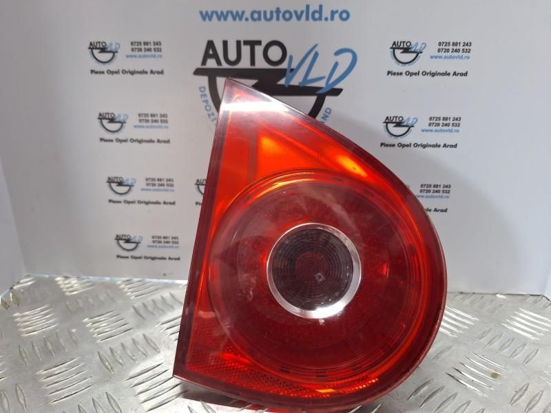 Stop haion / portbagaj stanga Volkswagen Golf 5