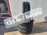 125 lei bucata! Set anvelope vara 235 55 19 Pirelli